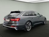 Audi S6 Avant TDI tip*EUPE 111.065*B&O*HUD*Pano*Stand - Audi Jahreswagen: Eu