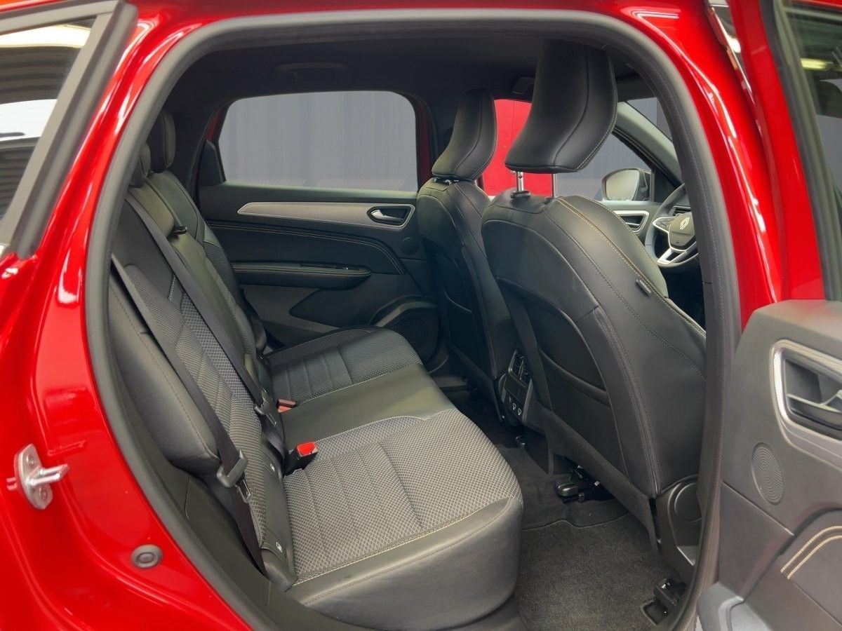 Renault Arkana - Bild 9