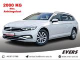 Volkswagen Passat Variant 2.0 TDI DSG AHK+HUD+SHZ+NAVI+360 - Volkswagen Passat: 3.0
