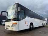 Setra S 417  S 416 S 419  EURO 5 - Setra Reisebus 416