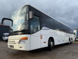 Setra S 417 S 416 S 419 EURO 5 - Setra 417