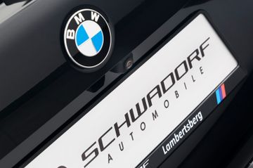 BMW M135i xDrive LiveCoProf HUD ACC CAM H&K AutoHeck