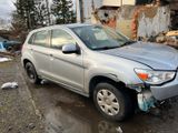 Mitsubishi ASX 1.6 Klimaanlage - OHNE PAPIERE  - Mitsubishi ASX aus 2010