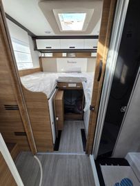 Bild 18 Benimar MILEO 268 2026 Northautokapp Alde Heavy Markise