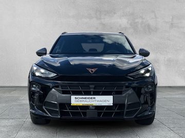 Cupra Terramar - 8