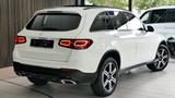 Mercedes-Benz GLC 200 d 4Matic|Pano.|Memory|NightPaket|Kamera| - gebrauchte Mercedes-Benz GLC 200 aus dem Jahr 2022