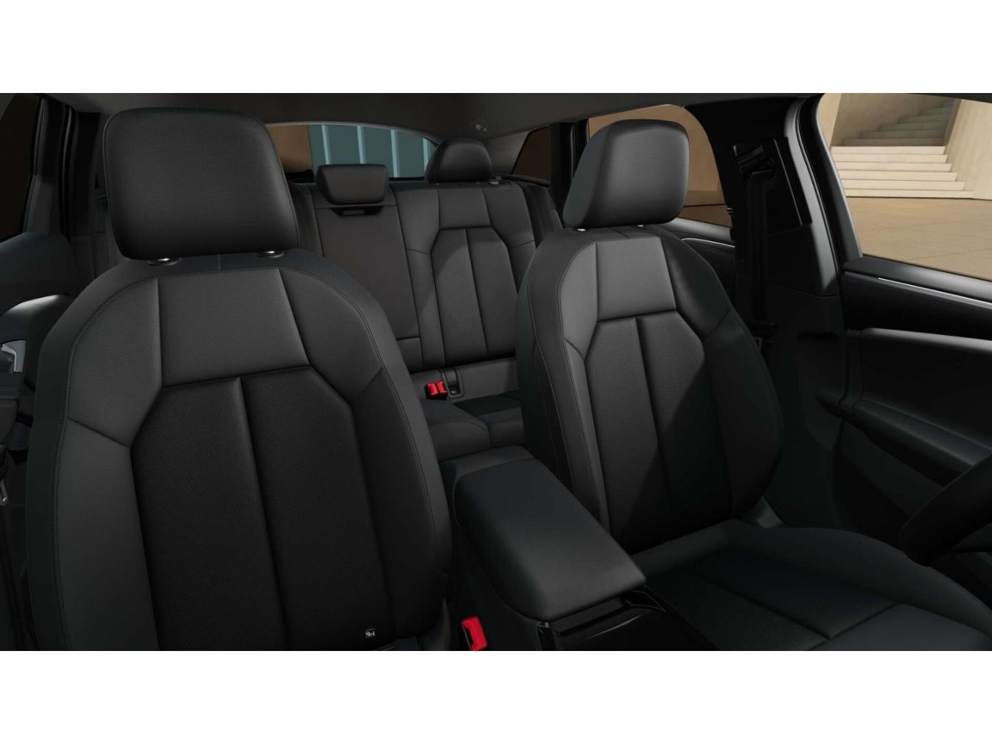 Audi A6 e-tron - Bild 8