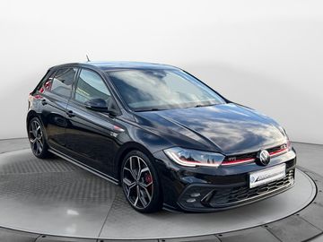 Volkswagen Polo GTI 2,0l TSI 207 PS 7-Gang-DSG