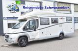 Carthago CHIC C-LINE T 4.8 H PLUS HUBSTÜTZE LUFTF. 2SOLA - Carthago Chic