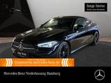 Mercedes-Benz CLE 200 Cp. AMG Adv.+/PANO/NIGHT/MEMO/LED/KEY/ - Mercedes-Benz CLE 200 in Hamburg