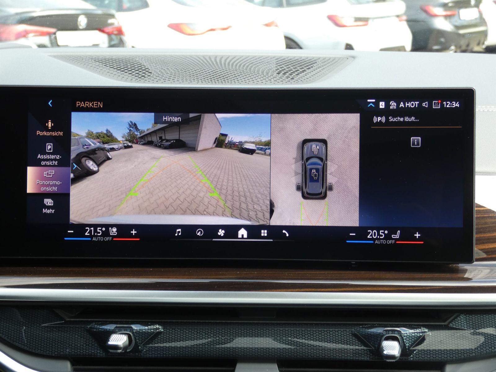 BMW X5 - Bild 26