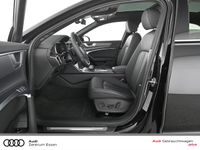 Audi A6 - Vorschau Bild 12