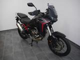 Honda Africa Twin CRF 1100 A // 1.Hand // Reifen Neu - Offers