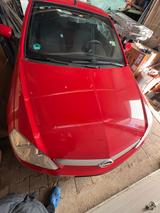 Volkswagen Cabrio Opel Tigra - Volkswagen LT aus 2006