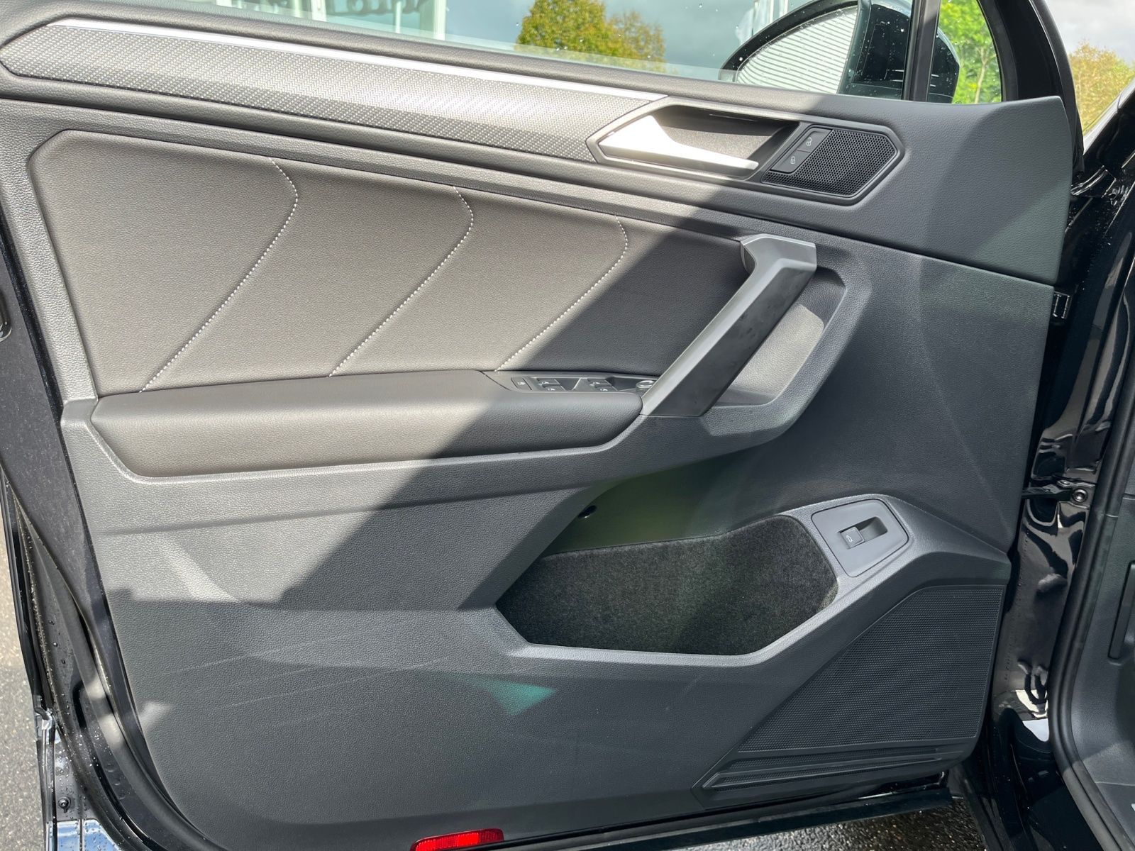 Volkswagen Tiguan Allspace - Bild 14