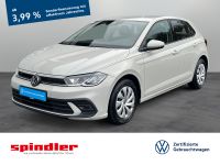 Volkswagen Polo - Vorschau Bild 1