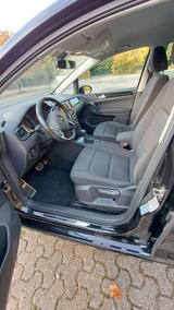 Volkswagen Golf Sportsvan 1.4 TSI 92kW DSG SOUND SOUND - Volkswagen Golf Sportsvan in Dortmund