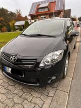 Toyota Auris 1,6-l-Valvematic Club MultiMode Club - gebrauchte Toyota Auris aus dem Jahr 2011