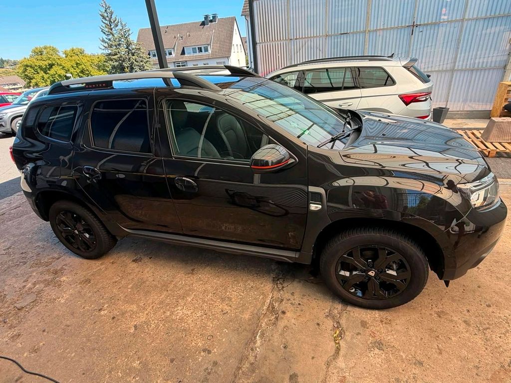 Image of Dacia Duster