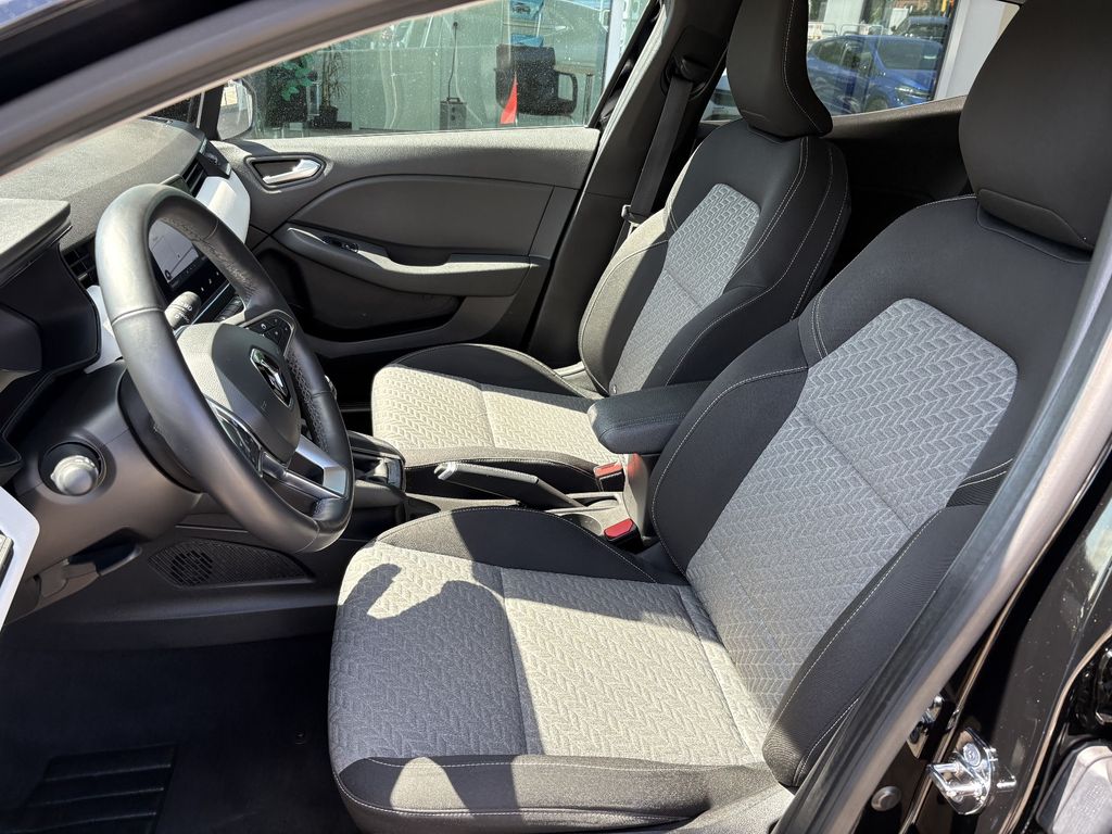 RENAULT Clio - Bild 7