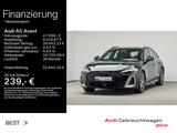 Audi A5 Avant TFSI S-LINE*EDITION-ONE*NAVI*MATRIX*HUD - Audi A5 Jahreswagen