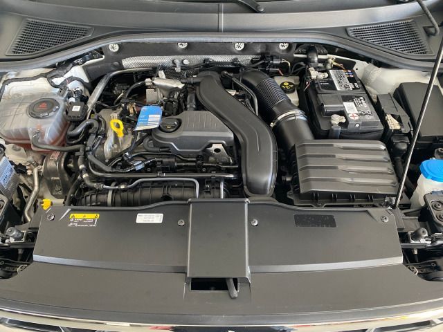 T-Roc Cabriolet Style 1.5 TSI DSG AHK+NAVI+LED