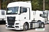 MAN TGX 18.480 GX Cab, ACC - MAN Fahrgestell