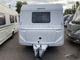 Knaus Sport 400 QD *1.500 kg, 17" Alu, Glattblech..* - Knaus Saarbrücken