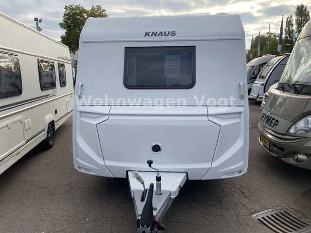 Knaus Sport 400 QD *1.500 kg, 17" Alu, Glattblech..*