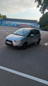Mitsubishi Colt 1.3 Motion Plus Motion Plus - Mitsubishi Colt: Motion Plus