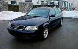 Audi A6 Avant C5 2,8l  V6 quattro Tüv 06/27 - Audi A6 aus 1999: 2.8