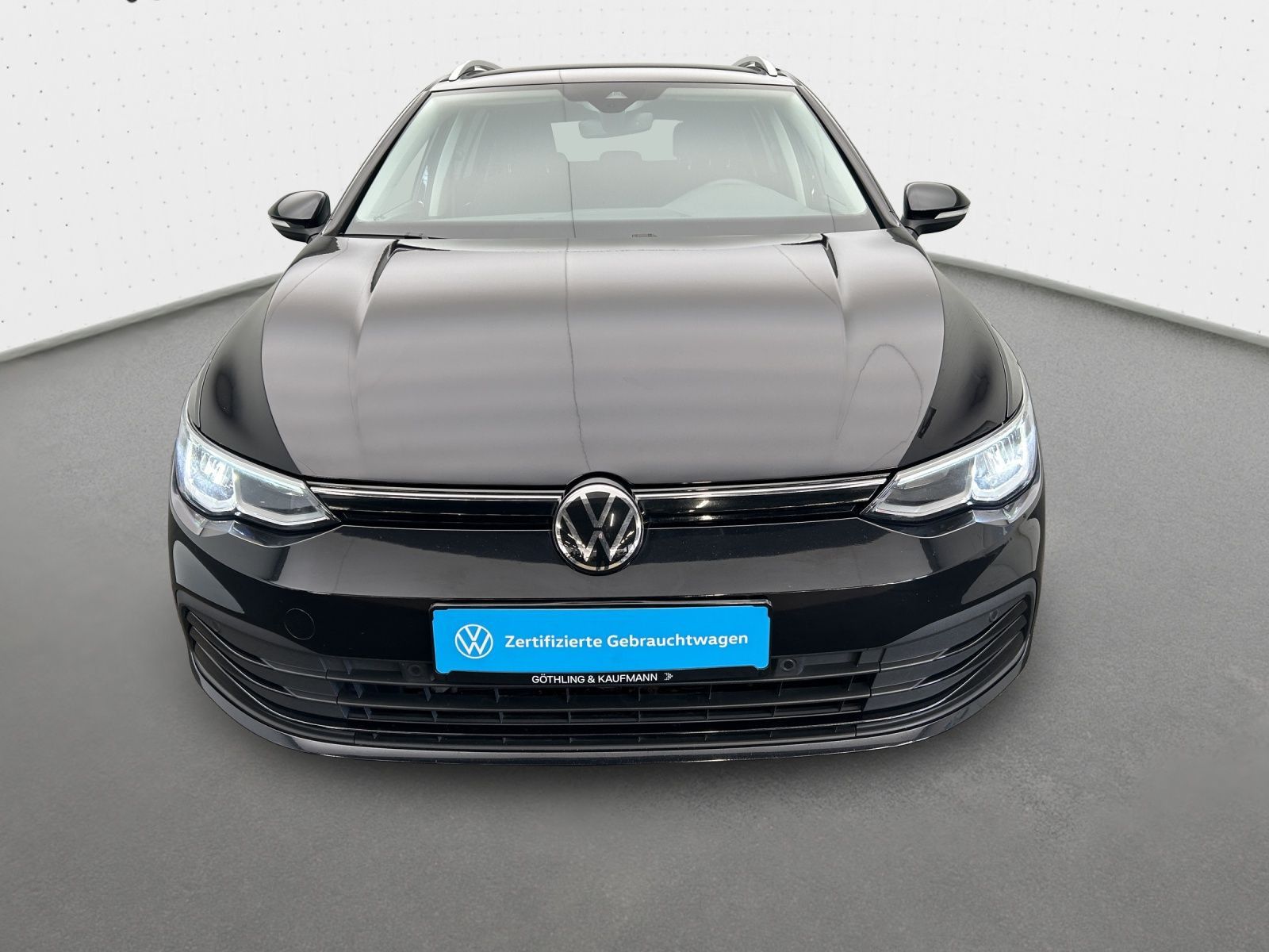 Volkswagen Golf - Bild 15