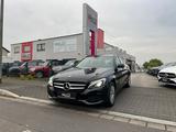 Mercedes-Benz C 220d T BlueTec LED NAVI FINANZIERUNG - Mercedes-Benz C 220 Gebrauchtwagen in Frankfurt