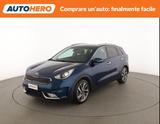Kia KIA Niro 1.6 GDi DCT HEV Style - Kia Niro HEV Gebrauchtwagen