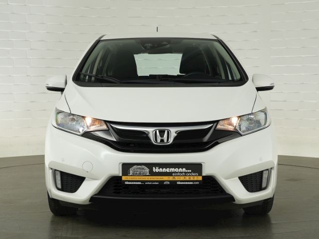 Jazz i-VTEC COMFORT+SITZHEIZUNG+PARKPILOT VO+HI+
