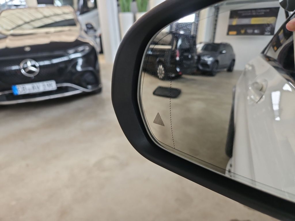 Fahrzeugabbildung Mercedes-Benz GLC 400 d 4M Coupé AMG Distronic+ Airmatic Sport