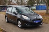 Renault Scenic 1.6 NAVI/SHZ/TEMP+TÜV 11.2026 - gebrauchte Renault Scenic aus dem Jahr 2011