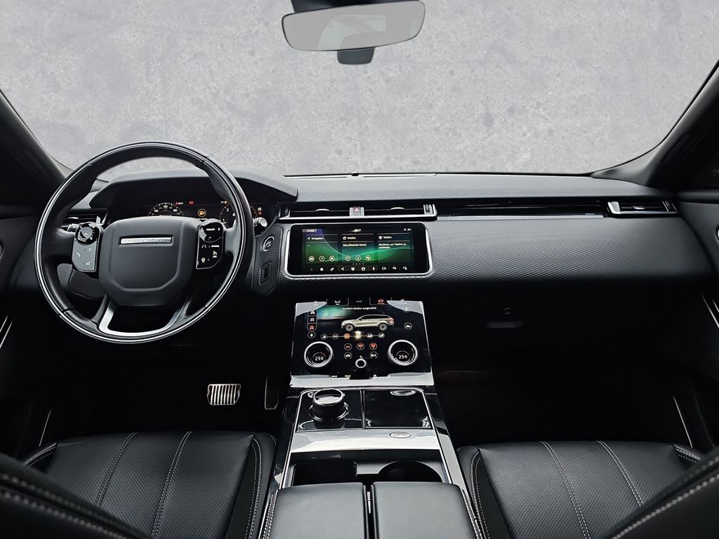 Land Rover Range Rover Velar D300 AWD R-Dynamic SE