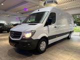 Mercedes-Benz Sprinter 316 CDI Maxi Hoch+Lang*Garantie* - Mercedes-Benz Sprinter: Maxi Lang