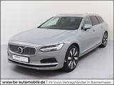 Volvo V90 T6 Plus Bright Recharge AWD HUD STANDHZ LED - Volvo V90: Recharge Plus Bright