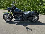 Yamaha XV 1900 Midnight Star - YAMAHA MIDNIGHT STAR