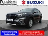 Suzuki S-Cross 1.4 HYBRID Comfort Navi LED Apple CarPla - Suzuki (SX4) S-Cross aus 2023