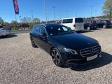 Mercedes-Benz E 200 E T-Modell E 200 4Matic SportStyle - Mercedes-Benz E 200: Kombi, 4matic
