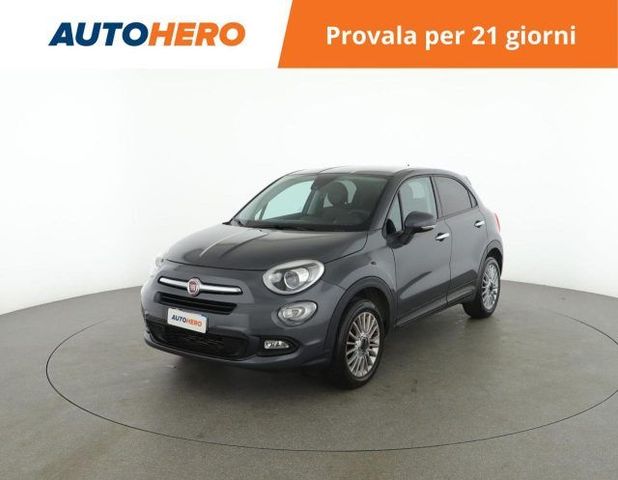 Fiat FIAT 500X 1.4 MultiAir 140 CV DCT Lounge