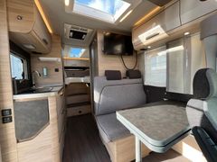 Knaus VAN TI PLUS 650 MEG*PLATINUM SELECTION*ALLRAD VW