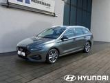 Hyundai i30 Kombi 1.5 T-GDI 48VHybrid DCT Trend Navi LED - Hyundai i30 Gebrauchtwagen