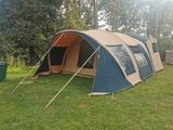 Andere Faltcaravan Cabanon Charmonix ähnlich Trigano   - Faltcaravan
