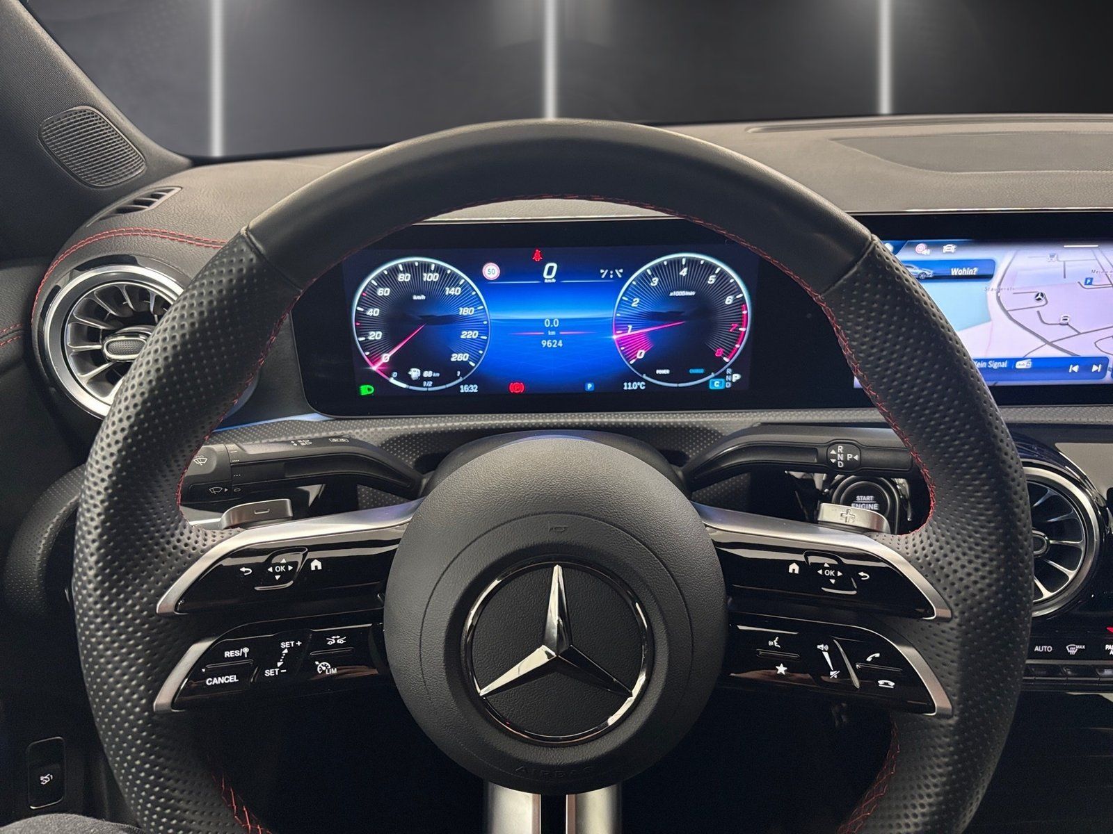 Fahrzeugabbildung Mercedes-Benz CLA 200 AMG Prem*19"*Night*Totwinkel*LED*Kamera*
