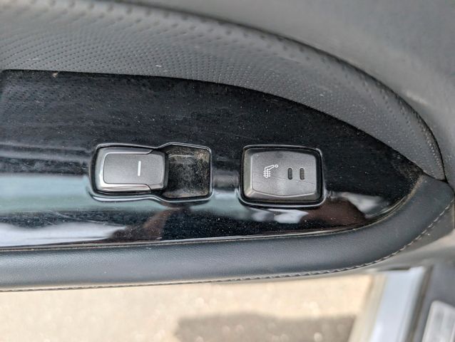 Ssangyong REXTON 2.2 Diesel e-XDi 220 Sapphire 4WD
