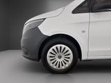 Mercedes-Benz Vito 114 CDI Tourer PRO Extralang Kam*Navi*8Sitz - Mercedes-Benz Vito: Kombi